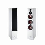 DALI RUBICON 8 WHITE в салоне HiFi Audio в СПб DALI RUBICON 8 WHITE в салоне HiFi Audio в СПб