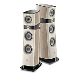 FOCAL SOPRA № 3 LIGHT OAK в салоне HiFi Audio в СПб FOCAL SOPRA № 3 LIGHT OAK в салоне HiFi Audio в СПб