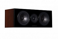 WHARFEDALE DIAMOND 12.C WALNUT PEARL в салоне HiFi Audio в СПб WHARFEDALE DIAMOND 12.C WALNUT PEARL в салоне HiFi Audio в СПб