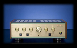 LEBEN CS-600  в салоне HiFi Audio в СПб