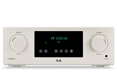 T+A P 3100 HV  в салоне HiFi Audio в СПб