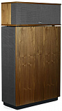 KLIPSCH KLIPSCHORN AK6 AMERICAN WALNUT в салоне HiFi Audio в СПб