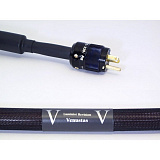 PURIST AUDIO VENUSTAS AC POWER CORD 2.0M LUM.REV. в салоне HiFi Audio в СПб