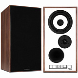 MISSION 700 WALNUT в салоне HiFi Audio в СПб MISSION 700 WALNUT в салоне HiFi Audio в СПб