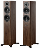 DYNAUDIO EVOKE 30 WALNUT WOOD в салоне HiFi Audio в СПб DYNAUDIO EVOKE 30 WALNUT WOOD в салоне HiFi Audio в СПб