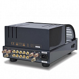 PRIMALUNA EVO 100 INTEGRATED BLACK в салоне HiFi Audio в СПб PRIMALUNA EVO 100 INTEGRATED BLACK в салоне HiFi Audio в СПб