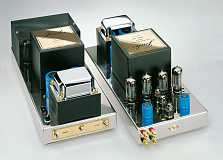 Jadis JA80 MK II в салоне HiFi Audio в СПб