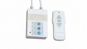 LUMIEN IRC ПУЛЬТ ДЛЯ ЭКРАНА в салоне HiFi Audio в СПб LUMIEN IRC ПУЛЬТ ДЛЯ ЭКРАНА в салоне HiFi Audio в СПб