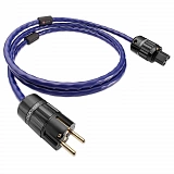 Nordost Blue Heaven 3 Power Cord EUR в салоне HiFi Audio в СПб
