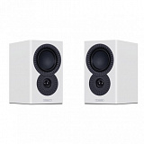 MISSION LX-1 MKII LUX WHITE в салоне HiFi Audio в СПб MISSION LX-1 MKII LUX WHITE в салоне HiFi Audio в СПб