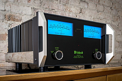 McINTOSH MC462 в салоне HiFi Audio в СПб McINTOSH MC462 в салоне HiFi Audio в СПб
