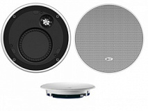 KEF CI160TR 2 WAY SP3830AA в салоне HiFi Audio в СПб KEF CI160TR 2 WAY SP3830AA в салоне HiFi Audio в СПб