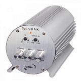 DYNAVOX SPARK II SILVER в салоне HiFi Audio в СПб DYNAVOX SPARK II SILVER в салоне HiFi Audio в СПб