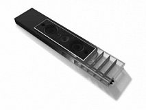 B&W CWM 8.5 BACK BOX в салоне HiFi Audio в СПб B&W CWM 8.5 BACK BOX в салоне HiFi Audio в СПб