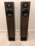 PMC TWENTY 5.23i WALNUT в салоне HiFi Audio в СПб PMC TWENTY 5.23i WALNUT в салоне HiFi Audio в СПб