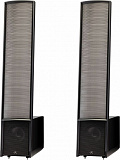MARTIN LOGAN IMPRESSION ESL 11A GLOSS BLACK в салоне HiFi Audio в СПб MARTIN LOGAN IMPRESSION ESL 11A GLOSS BLACK в салоне HiFi Audio в СПб