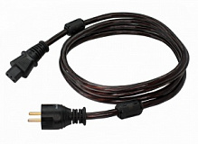 REAL CABLE PSKAP25 2.5M в салоне HiFi Audio в СПб