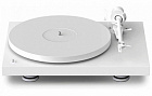 Проигрыватель винила Pro-Ject Debut PRO White Edition уже в России.