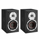 DALI SPEKTOR 2 BLACK ASH в салоне HiFi Audio в СПб