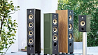 Focal Aria Evo X — новая серия акустики, ставшая последователем серии Aria 900.