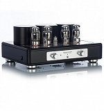 TRAFOMATIC AUDIO EVOLUTION ELEGANCE BLACK/SILVER PLATES w/o RC в салоне HiFi Audio в СПб TRAFOMATIC AUDIO EVOLUTION ELEGANCE BLACK/SILVER PLATES w/o RC в салоне HiFi Audio в СПб