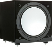 MONITOR AUDIO SILVER W12 BLACK GLOSS в салоне HiFi Audio в СПб MONITOR AUDIO SILVER W12 BLACK GLOSS в салоне HiFi Audio в СПб