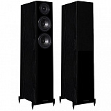 WHARFEDALE DIAMOND 12.3 BLACK OAK в салоне HiFi Audio в СПб WHARFEDALE DIAMOND 12.3 BLACK OAK в салоне HiFi Audio в СПб