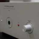 Ламповый интегральный усилитель Copland CTA-405A