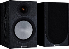 MONITOR AUDIO SILVER 100 BLACK OAK (7G) в салоне HiFi Audio в СПб MONITOR AUDIO SILVER 100 BLACK OAK (7G) в салоне HiFi Audio в СПб