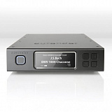 AURENDER N150 (4TB) SSD BLACK в салоне HiFi Audio в СПб