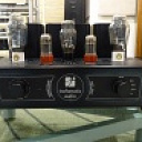 Интегральный ламповый усилитель Trafomatic Audio Experience Two Mk 2