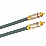 TCHERNOV CABLE SPECIAL BALANCED IC/ ANALOG RCA 1.0M в салоне HiFi Audio в СПб