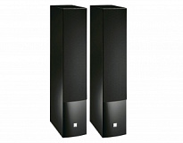 DALI RUBICON 8 BLACK в салоне HiFi Audio в СПб DALI RUBICON 8 BLACK в салоне HiFi Audio в СПб
