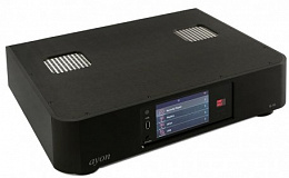 AYON S-10 II SIGNATURE BLACK в салоне HiFi Audio в СПб AYON S-10 II SIGNATURE BLACK в салоне HiFi Audio в СПб