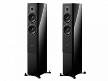 DYNAUDIO CONTOUR 30i BLACK HIGH GLOSS в салоне HiFi Audio в СПб