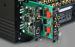ACCUPHASE DAC-60 в салоне HiFi Audio в СПб ACCUPHASE DAC-60 в салоне HiFi Audio в СПб