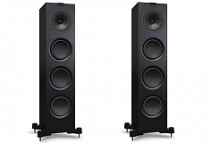 KEF Q750 в салоне HiFi Audio в СПб KEF Q750 в салоне HiFi Audio в СПб