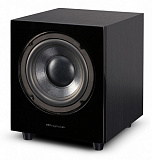 WHARFEDALE WH-D8 BLACK WOOD в салоне HiFi Audio в СПб