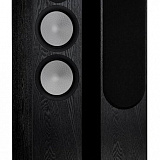 MONITOR AUDIO SILVER 500 BLACK OAK (7G) в салоне HiFi Audio в СПб MONITOR AUDIO SILVER 500 BLACK OAK (7G) в салоне HiFi Audio в СПб