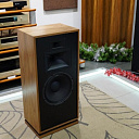Тест напольной акустики Klipsch Forte III: Классика в новом, новое в классике.