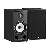 TRIANGLE BOREA BR03 BLACK ASH в салоне HiFi Audio в СПб