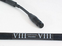 PURIST AUDIO POSEIDON XLR INT.1.0M LUM.REV. в салоне HiFi Audio в СПб PURIST AUDIO POSEIDON XLR INT.1.0M LUM.REV. в салоне HiFi Audio в СПб