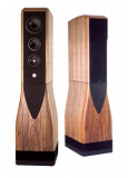 CHARIO ACADEMY SERENDIPITY WALNUT в салоне HiFi Audio в СПб CHARIO ACADEMY SERENDIPITY WALNUT в салоне HiFi Audio в СПб