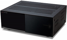 ANTHEM MCA 325 Gen 2 BLACK в салоне HiFi Audio в СПб ANTHEM MCA 325 Gen 2 BLACK в салоне HiFi Audio в СПб
