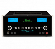 McINTOSH C53 в салоне HiFi Audio в СПб McINTOSH C53 в салоне HiFi Audio в СПб