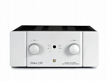 UNISON RESEARCH UNICO 150 SILVER в салоне HiFi Audio в СПб UNISON RESEARCH UNICO 150 SILVER в салоне HiFi Audio в СПб