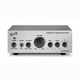 DYNAVOX CS-PA1 MK II SILVER в салоне HiFi Audio в СПб DYNAVOX CS-PA1 MK II SILVER в салоне HiFi Audio в СПб