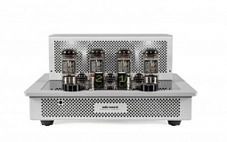 AUDIO RESEARCH I/50 SILVER в салоне HiFi Audio в СПб AUDIO RESEARCH I/50 SILVER в салоне HiFi Audio в СПб