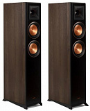 KLIPSCH RP-5000F II WALNUT в салоне HiFi Audio в СПб KLIPSCH RP-5000F II WALNUT в салоне HiFi Audio в СПб