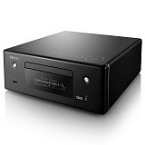DENON RCD-N10 BLACK в салоне HiFi Audio в СПб DENON RCD-N10 BLACK в салоне HiFi Audio в СПб